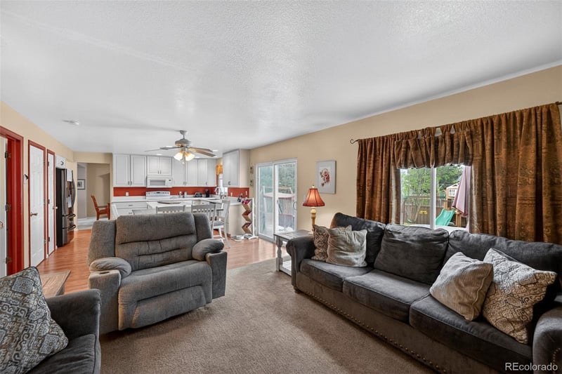 19018 Ithaca Dr, Aurora, CO 80013