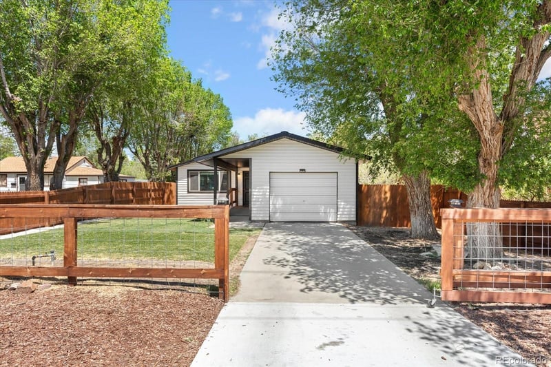 218 Poncha Blvd, Salida, CO 81201