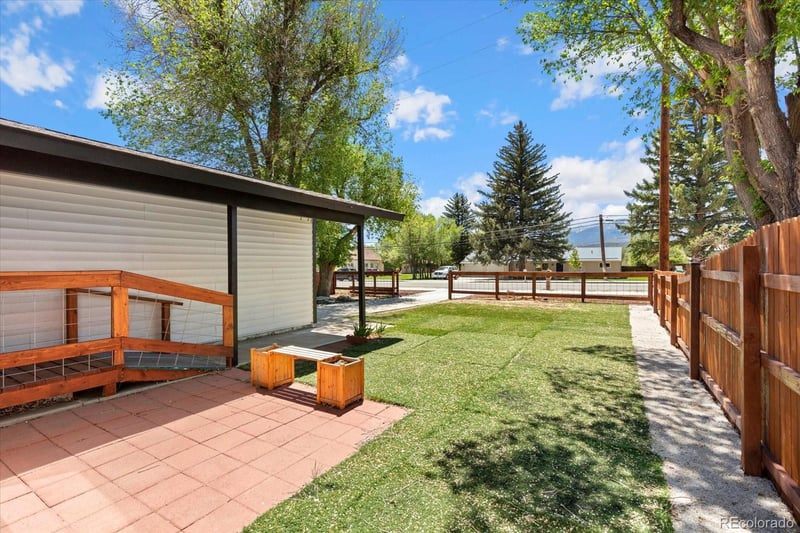 218 Poncha Blvd, Salida, CO 81201