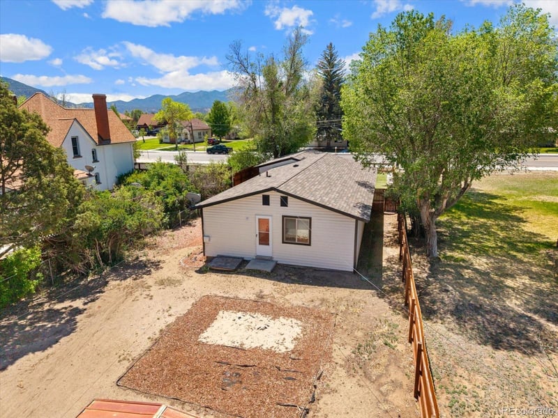 218 Poncha Blvd, Salida, CO 81201
