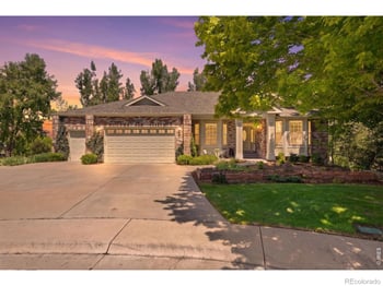 3019 111th Dr, Westminster, CO 80031