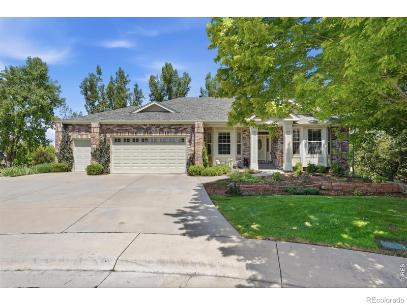 3019 W 111th Dr, Westminster, CO 80031