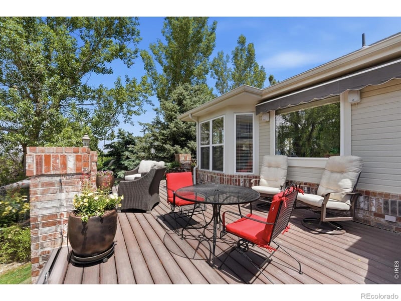 3019 W 111th Dr, Westminster, CO 80031