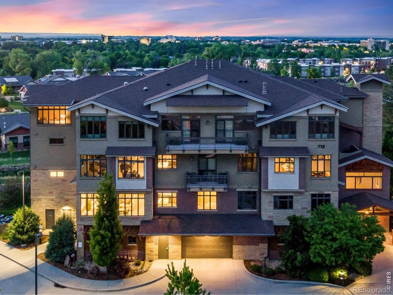 712 Centre Ave #203, Fort Collins, CO 80526