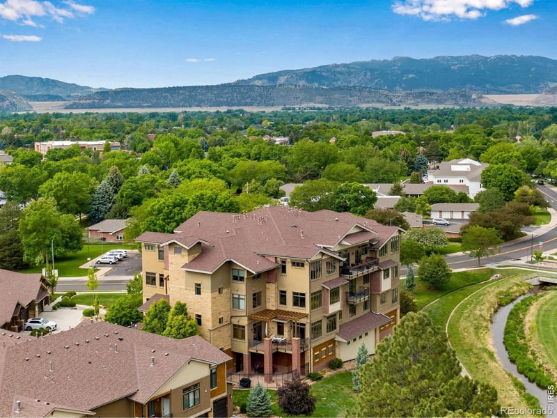 712 Centre Ave #203, Fort Collins, CO 80526