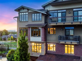 712 Centre Ave #203, Fort Collins, CO 80526