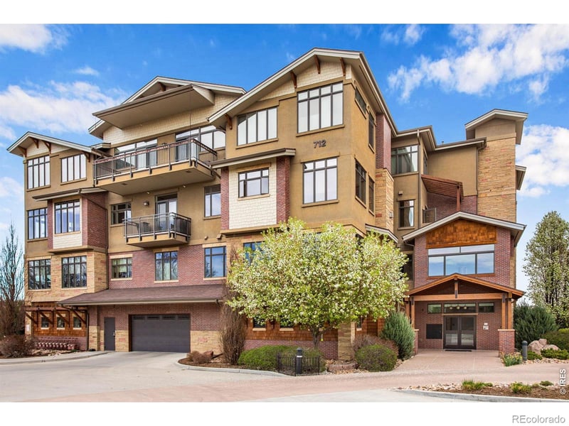 712 Centre Ave #203, Fort Collins, CO 80526