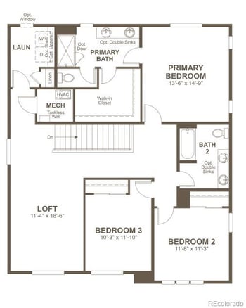 444 Rifle St, Aurora, CO 80017