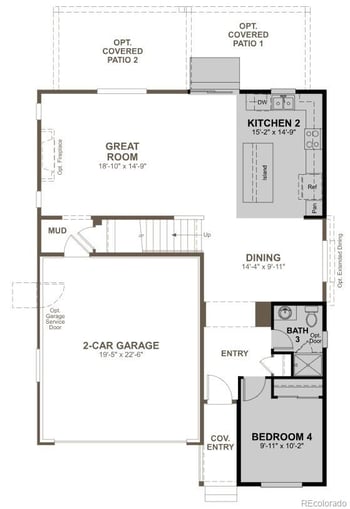 444 Rifle St, Aurora, CO 80017