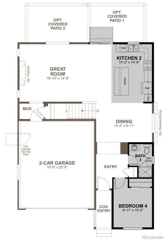 444 Rifle St, Aurora, CO 80017