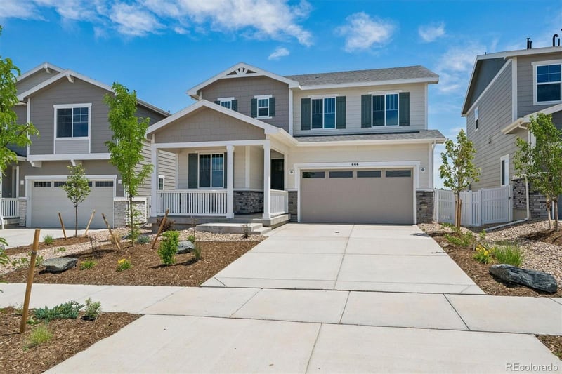 444 Rifle St, Aurora, CO 80017