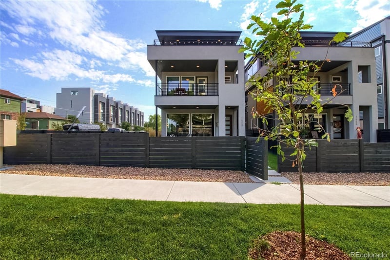 1648 Lowell Blvd, Denver, CO 80204