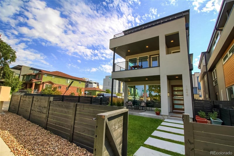 1648 Lowell Blvd, Denver, CO 80204