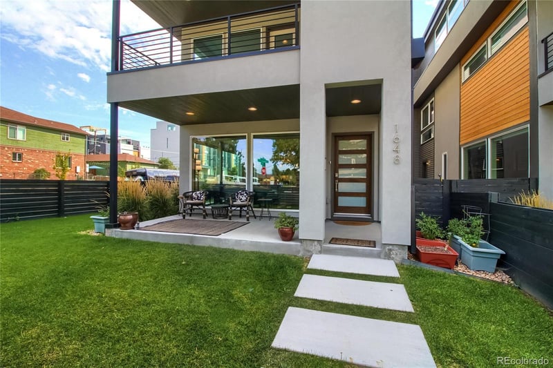 1648 Lowell Blvd, Denver, CO 80204