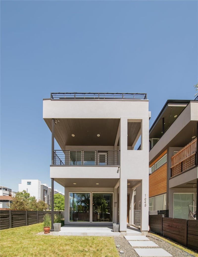 1648 Lowell Blvd, Denver, CO 80204
