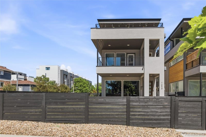 1648 Lowell Blvd, Denver, CO 80204