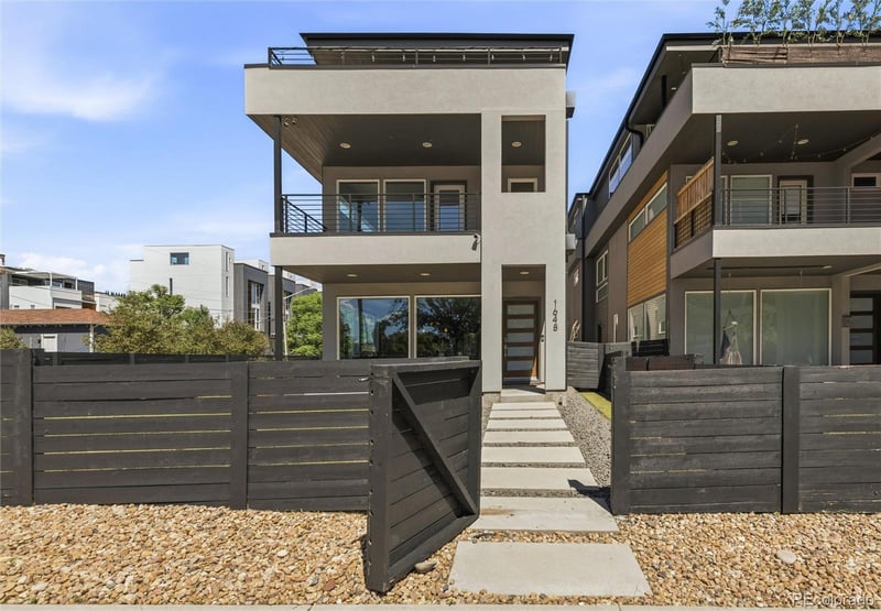 1648 Lowell Blvd, Denver, CO 80204