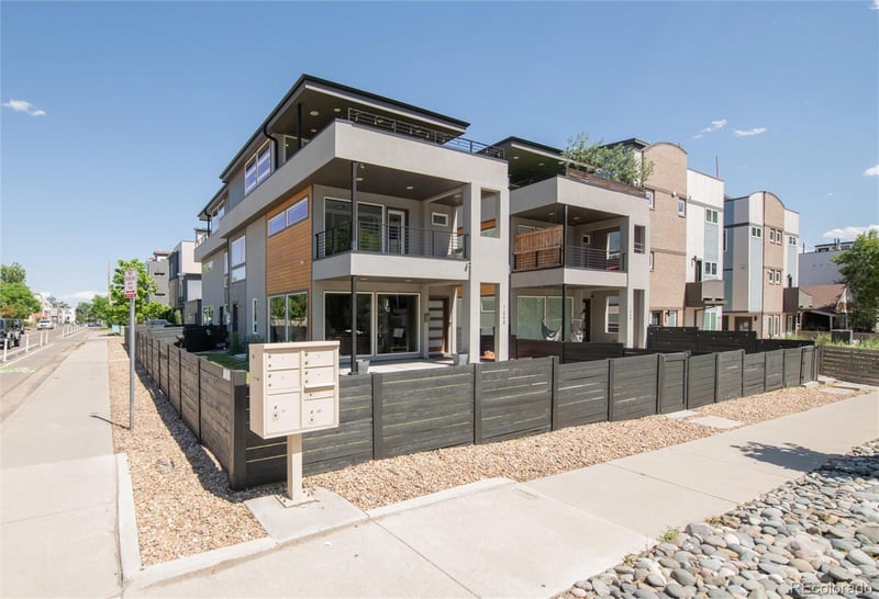 1648 Lowell Blvd, Denver, CO 80204