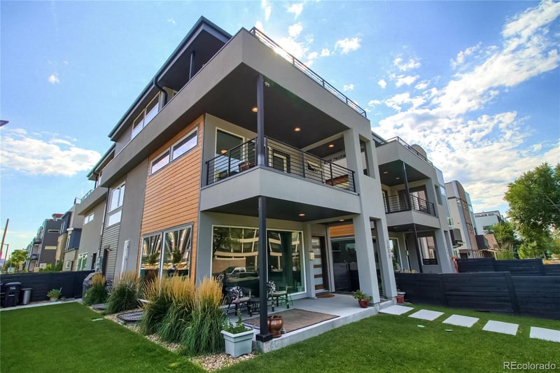 1648 Lowell Blvd, Denver, CO 80204