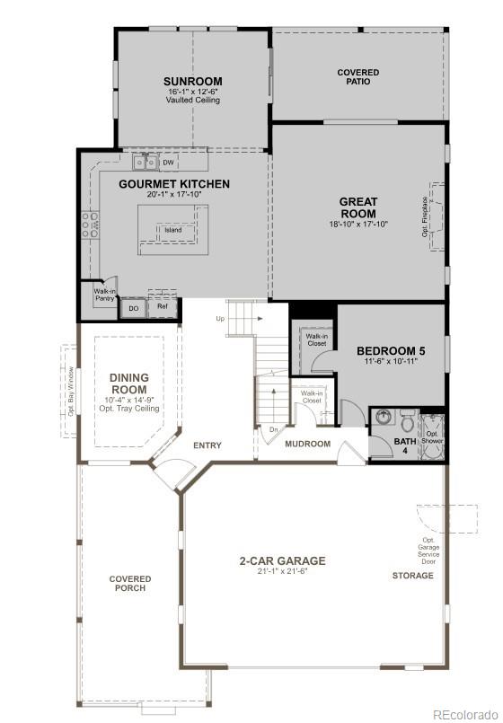 2131 Irvington St, Aurora, CO 80018