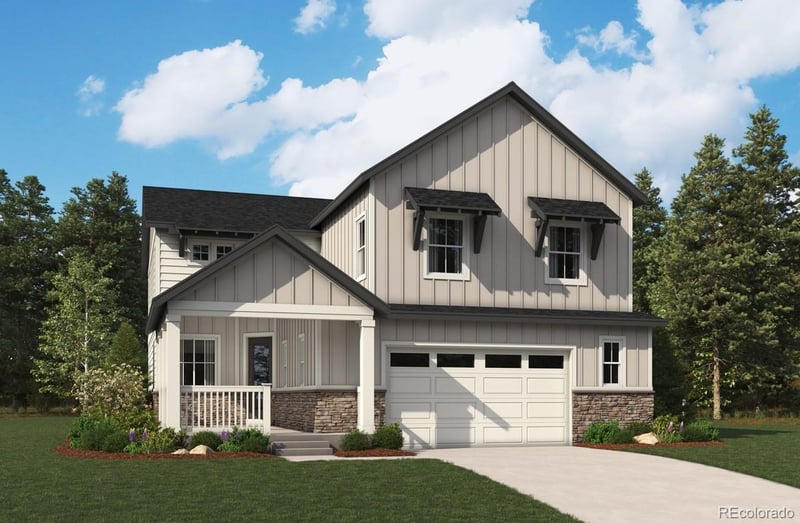 2131 Irvington St, Aurora, CO 80018