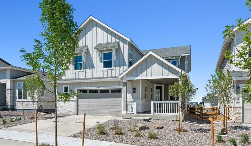 2131 S Irvington St, Aurora, CO 80018