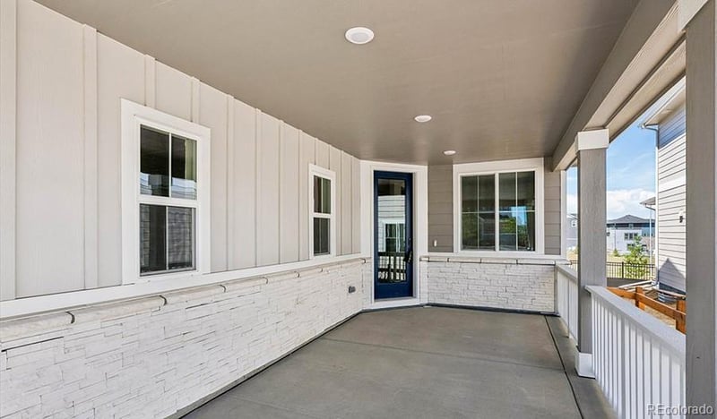2131 S Irvington St, Aurora, CO 80018