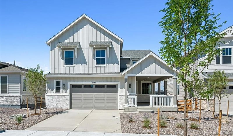 2131 S Irvington St, Aurora, CO 80018