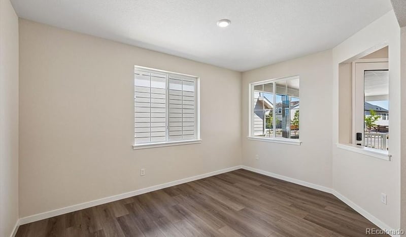 2131 S Irvington St, Aurora, CO 80018