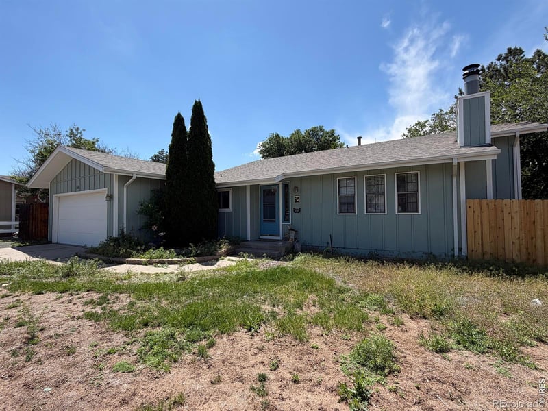 611 41st Ave, Greeley, CO 80634