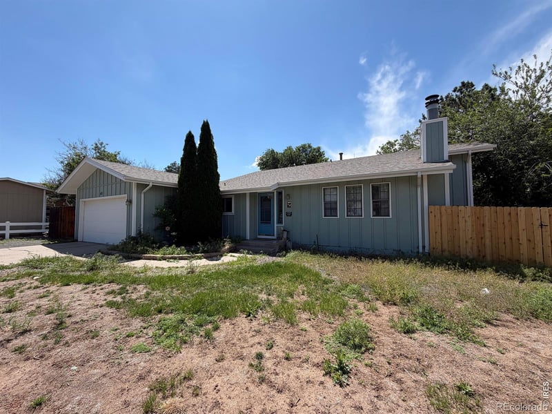 611 41st Ave, Greeley, CO 80634