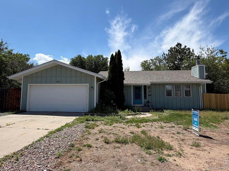 611 41st Ave, Greeley, CO 80634