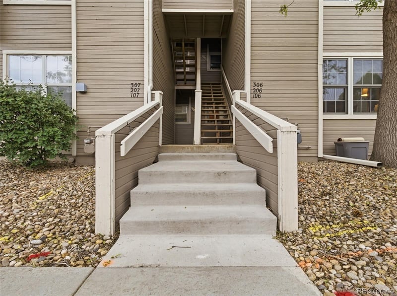 5705 Atlantic Pl #106, Lakewood, CO 80227
