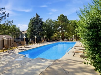 5705 W Atlantic Pl #106, Lakewood, CO 80227