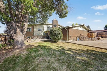 8289 Greenwood Blvd, Denver, CO 80221