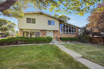 8289 Greenwood Blvd, Denver, CO 80221