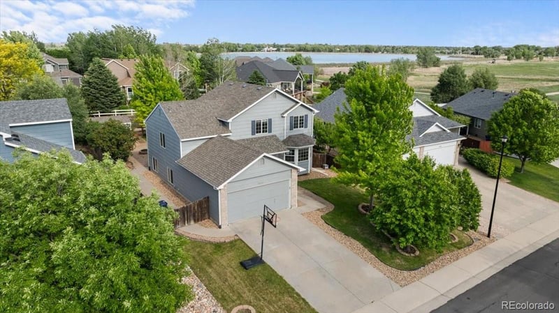 5438 Fox Run Blvd, Frederick, CO 80504