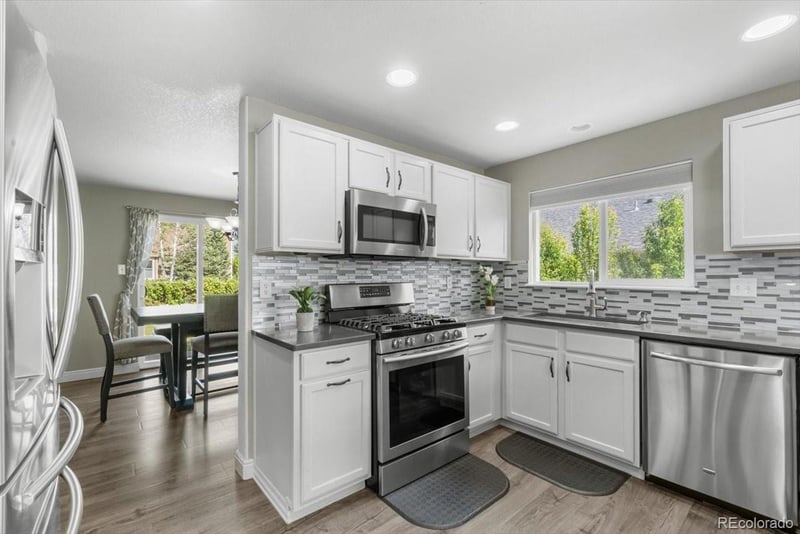 5438 Fox Run Blvd, Frederick, CO 80504