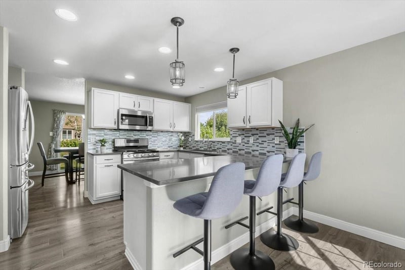 5438 Fox Run Blvd, Frederick, CO 80504