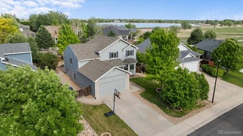 5438 Fox Run Blvd, Frederick, CO 80504