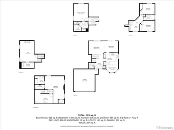 5438 Fox Run Blvd, Frederick, CO 80504