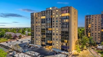 7865 Mississippi Ave #304, Denver, CO 80247