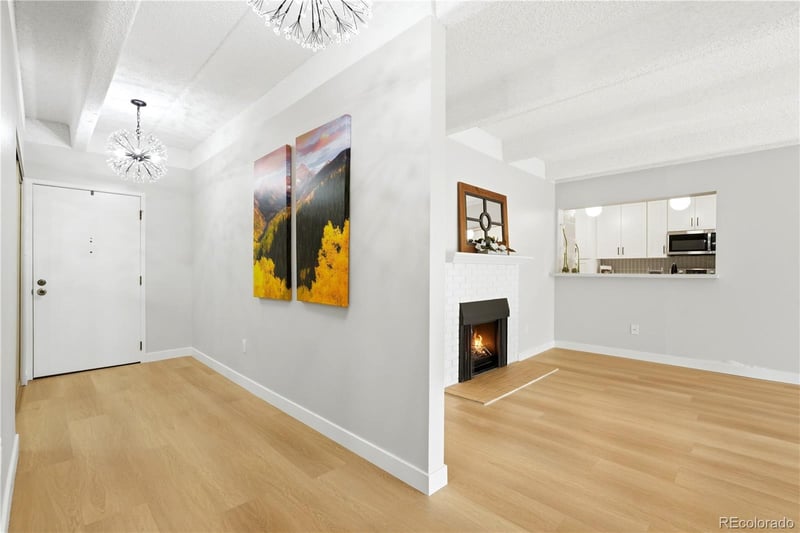 7865 Mississippi Ave #304, Denver, CO 80247
