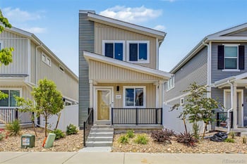 5057 N Yampa St, Denver, CO 80249