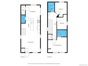 5057 N Yampa St, Denver, CO 80249
