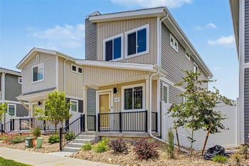 5057 N Yampa St, Denver, CO 80249