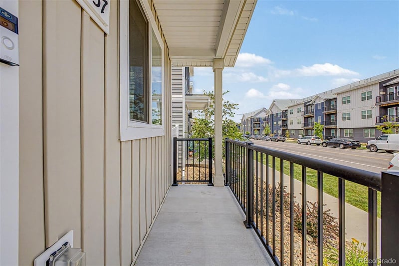 5057 Yampa St, Denver, CO 80249