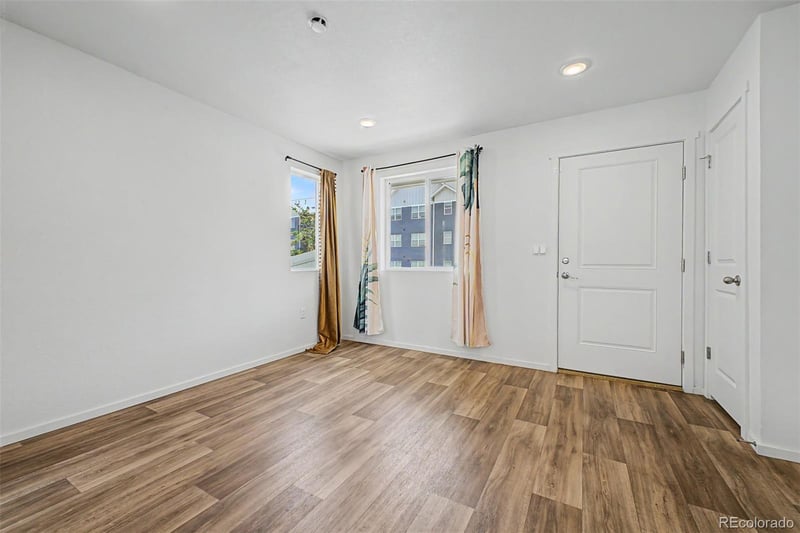 5057 Yampa St, Denver, CO 80249