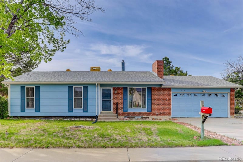 3162 10th Avenue Pl, Broomfield, CO 80020