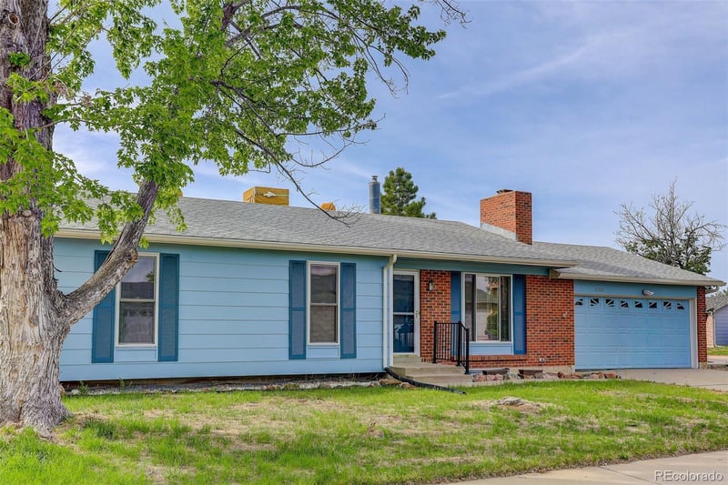 3162 10th Avenue Pl, Broomfield, CO 80020
